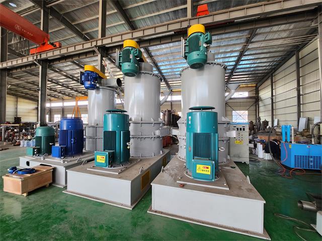 鋰電池正負(fù)極材料專用粉碎機(jī)