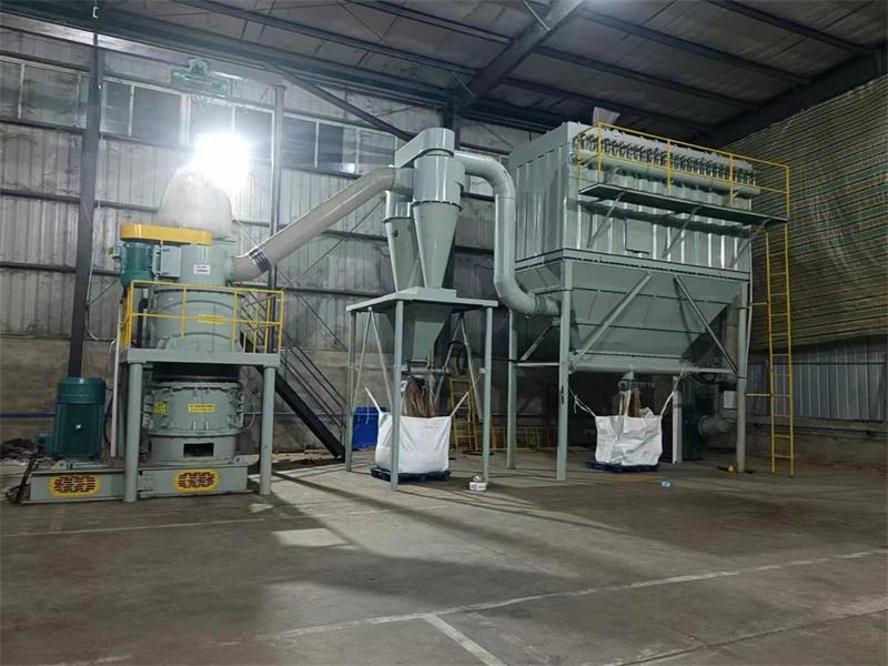 鋰電池正負(fù)極材料專用粉碎機(jī)